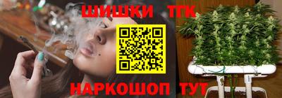 спайс Берёзовский